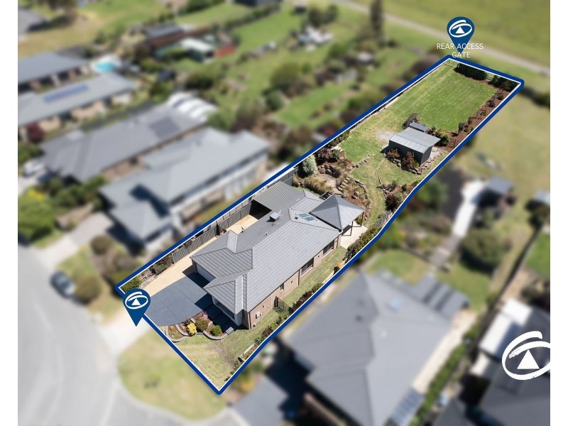 30 Tahoe Circuit, Pakenham VIC 3810