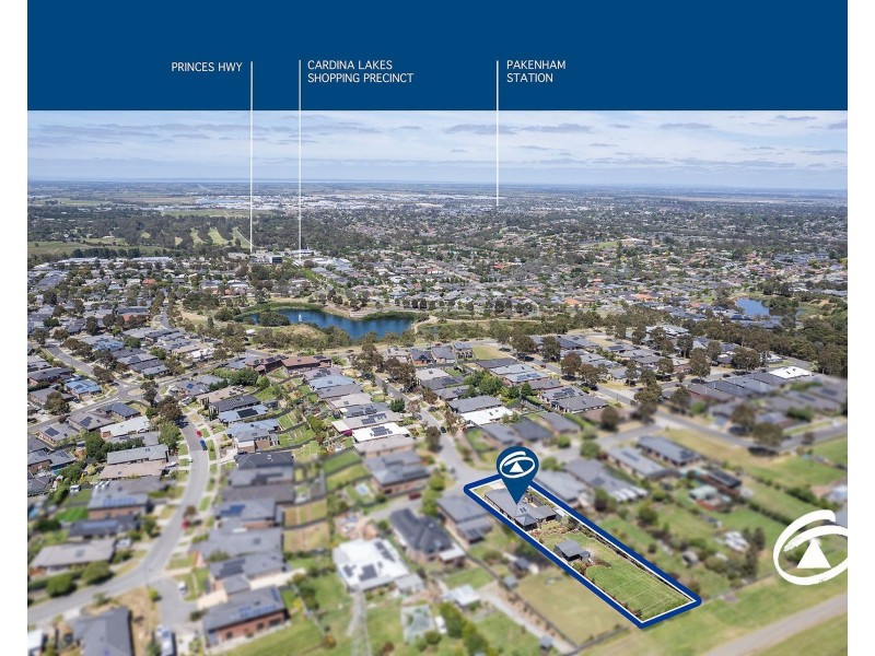 30 Tahoe Circuit, Pakenham VIC 3810