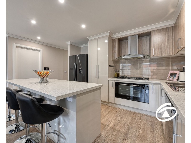 3 Wicket Road, Clyde VIC 3978