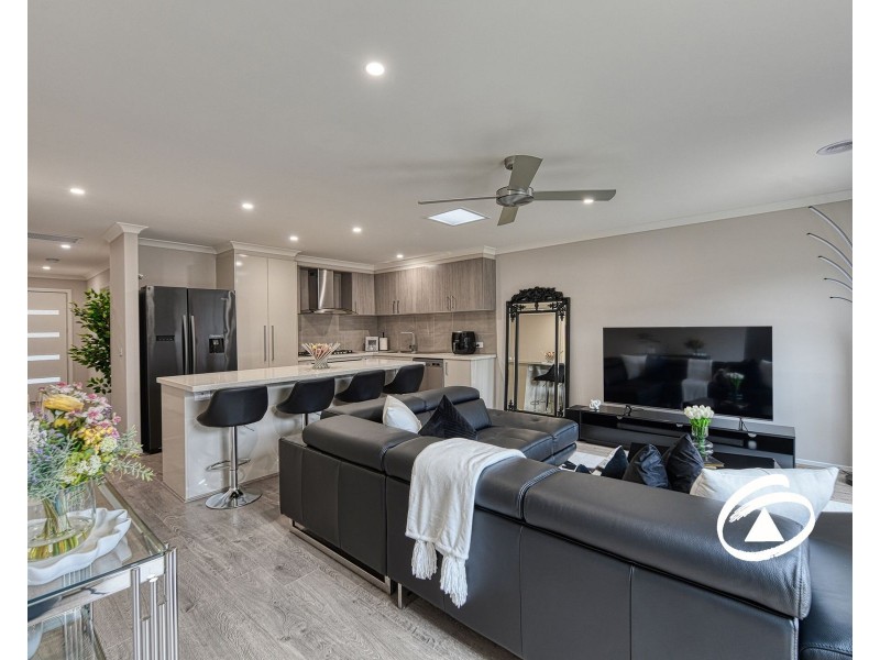 3 Wicket Road, Clyde VIC 3978