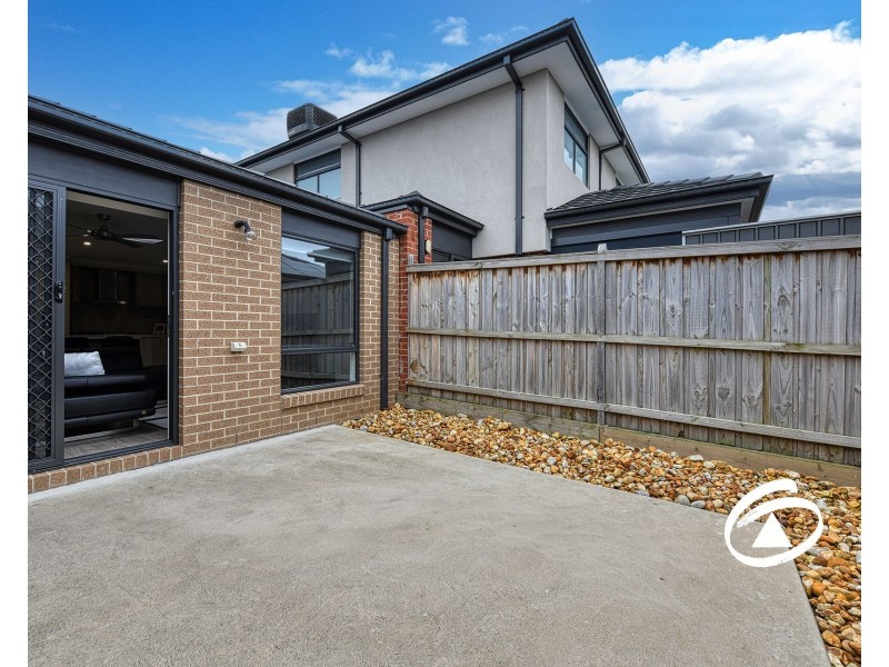 3 Wicket Road, Clyde VIC 3978