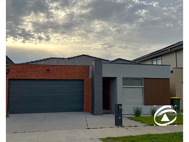 14 Kenana Street, Clyde North VIC 3978