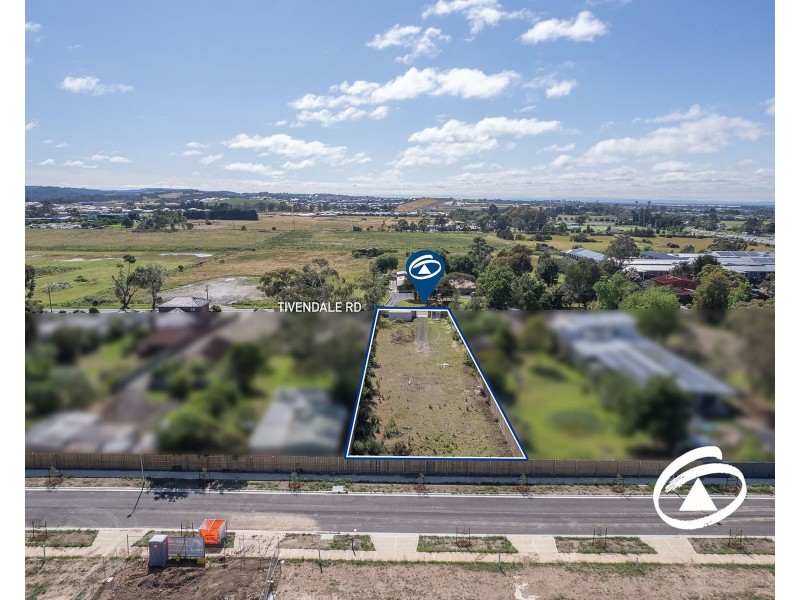 31 Tivendale Road, Officer VIC 3809