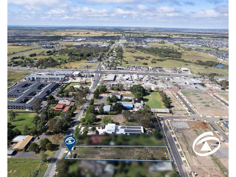 31 Tivendale Road, Officer VIC 3809