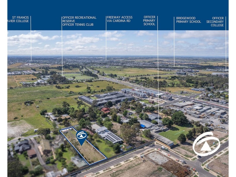 31 Tivendale Road, Officer VIC 3809