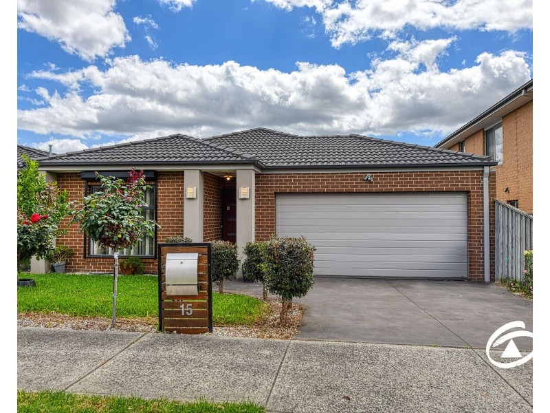 15 Satsuma Avenue, Berwick VIC 3806