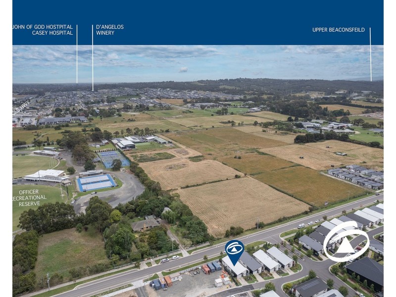 148/34 McMullen Road, Officer VIC 3809