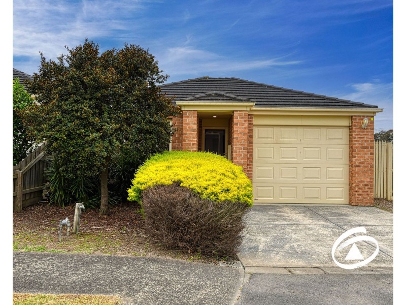 8 Brodie Mews, Beaconsfield VIC 3807