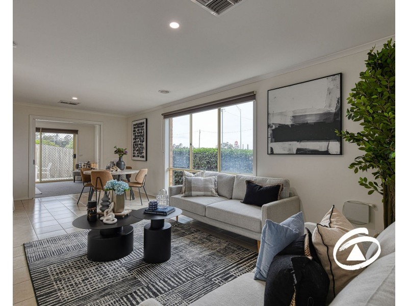 8 Brodie Mews, Beaconsfield VIC 3807