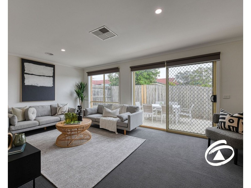 8 Brodie Mews, Beaconsfield VIC 3807