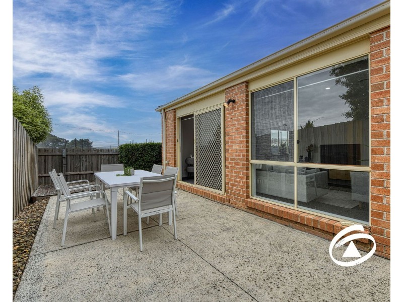 8 Brodie Mews, Beaconsfield VIC 3807