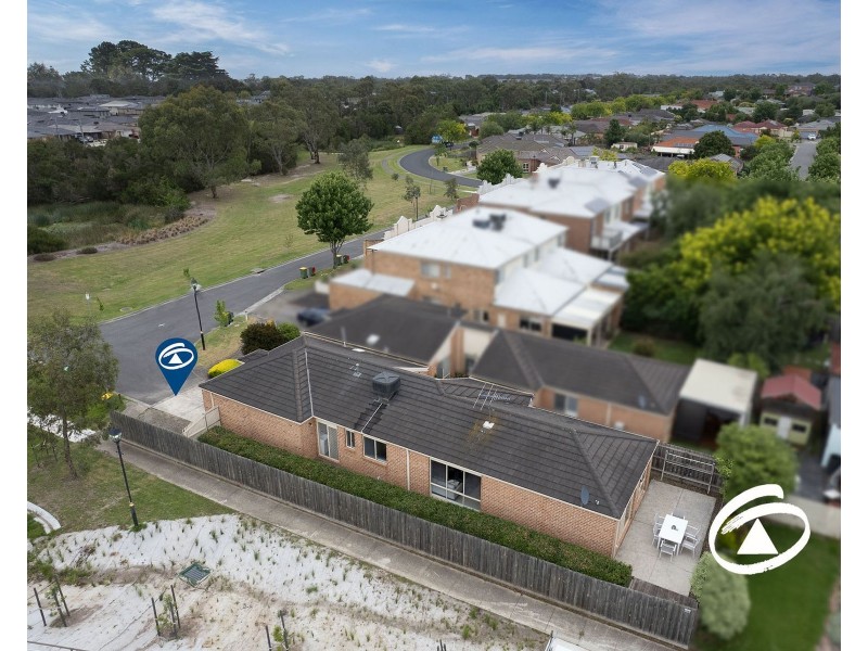 8 Brodie Mews, Beaconsfield VIC 3807