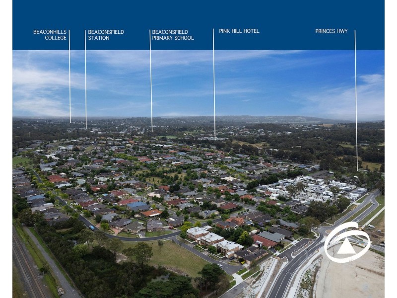 8 Brodie Mews, Beaconsfield VIC 3807