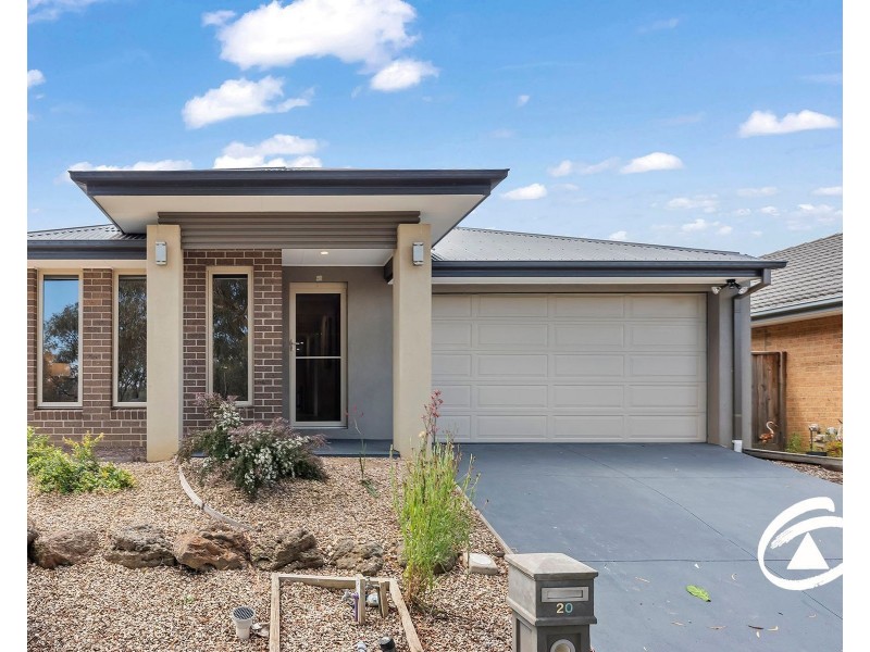 20 Shakespeare Grove, Officer VIC 3809