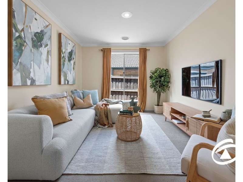 20 Shakespeare Grove, Officer VIC 3809