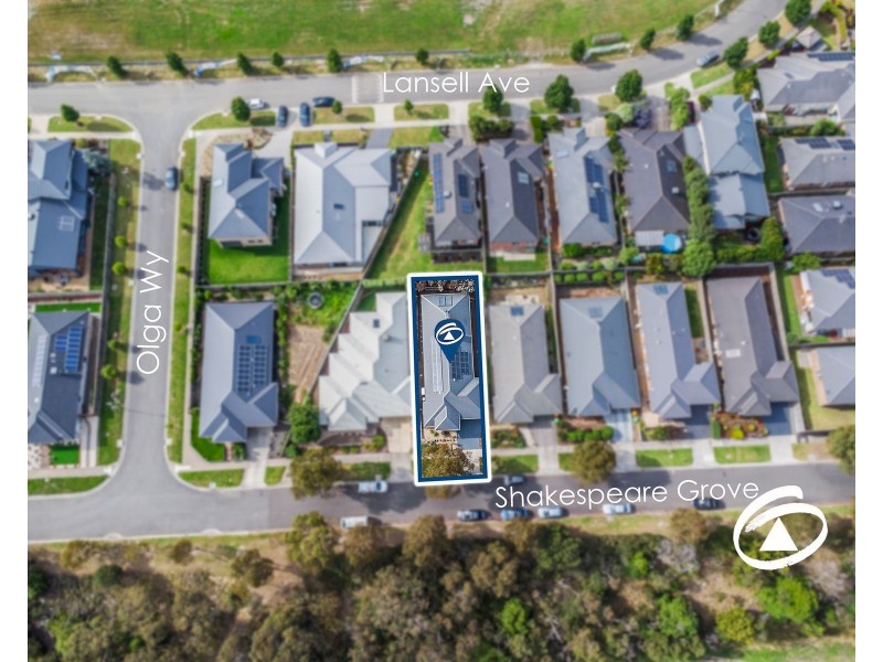 20 Shakespeare Grove, Officer VIC 3809