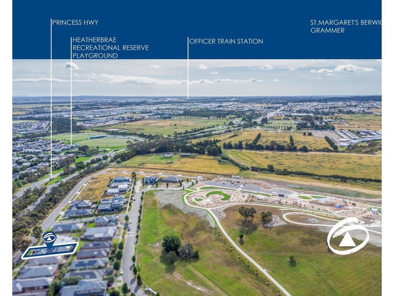 20 Shakespeare Grove, Officer VIC 3809