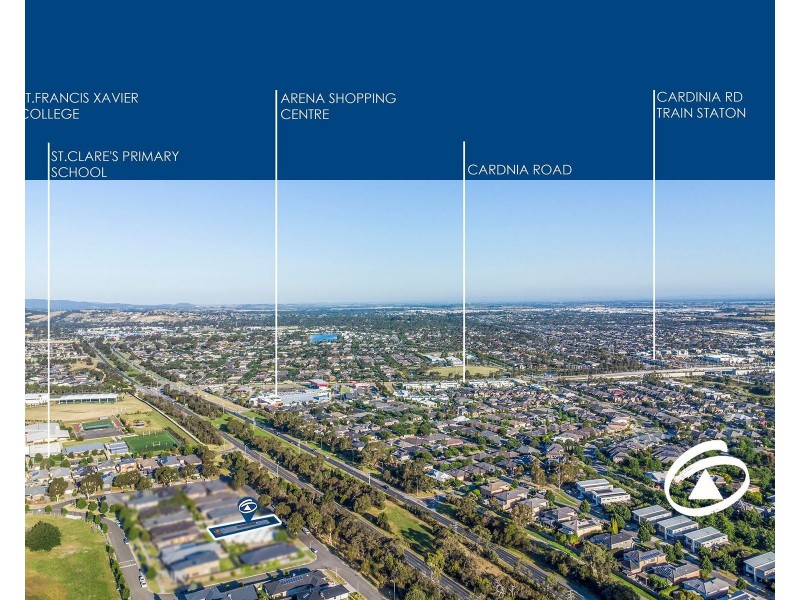 20 Shakespeare Grove, Officer VIC 3809