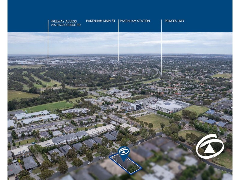 13 Bonneville Parade, Pakenham VIC 3810