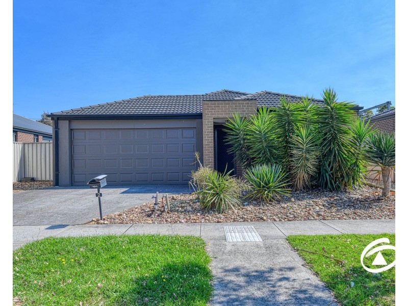 2 Isabel Street, Pakenham VIC 3810