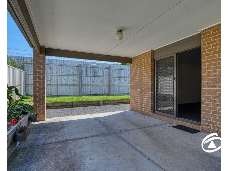 2 Isabel Street, Pakenham VIC 3810