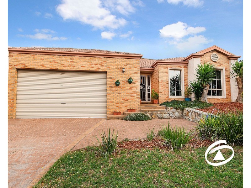 26 Highfielde Avenue, Berwick VIC 3806