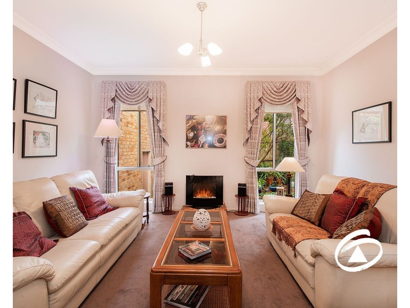 26 Highfielde Avenue, Berwick VIC 3806