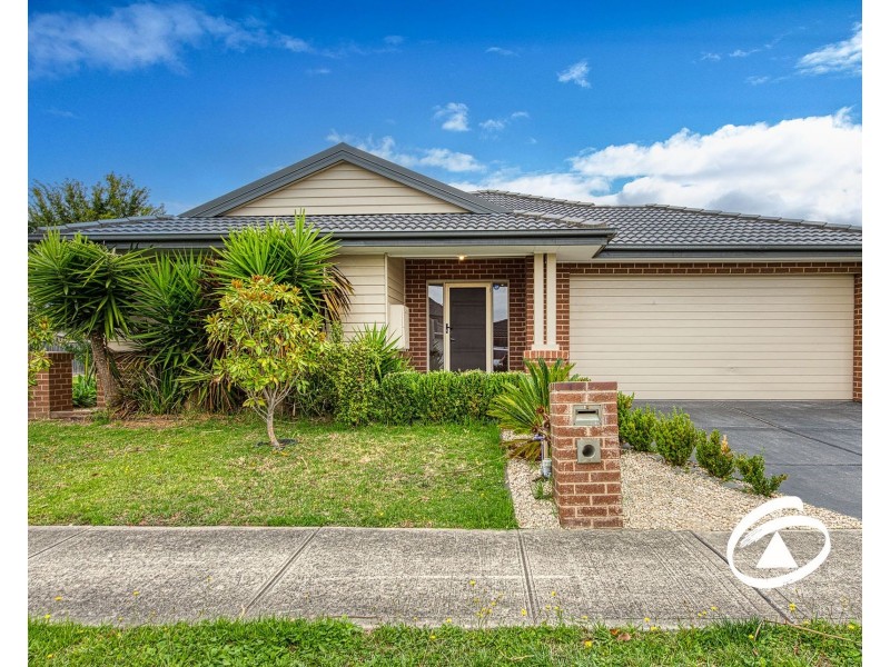 18 Cherrington Avenue, Officer VIC 3809