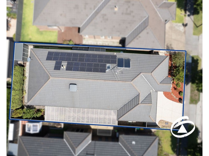 9 Parmentier Way, Pakenham VIC 3810