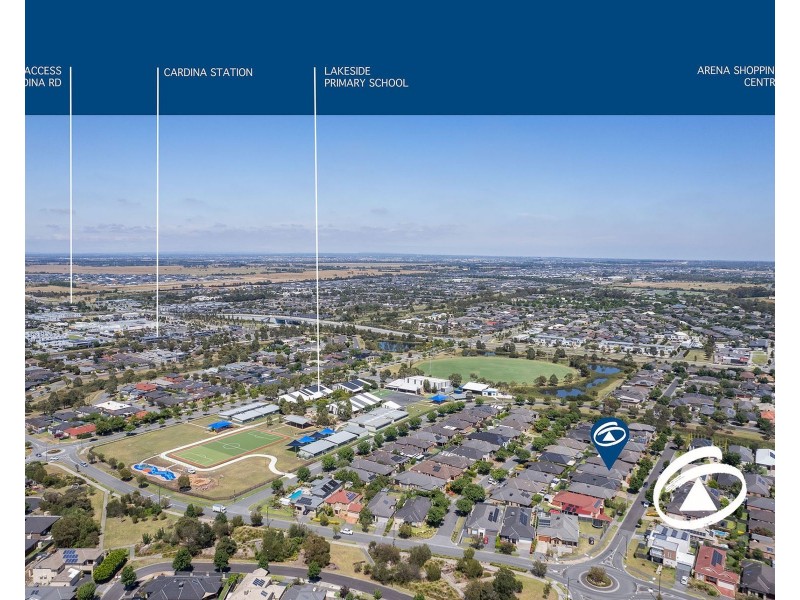 9 Parmentier Way, Pakenham VIC 3810