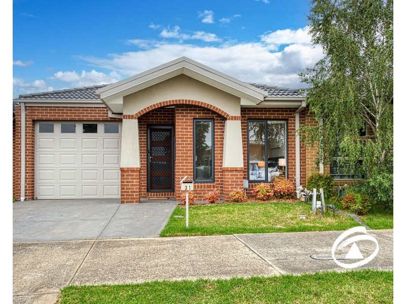 31 Fairweather Parade, Officer VIC 3809