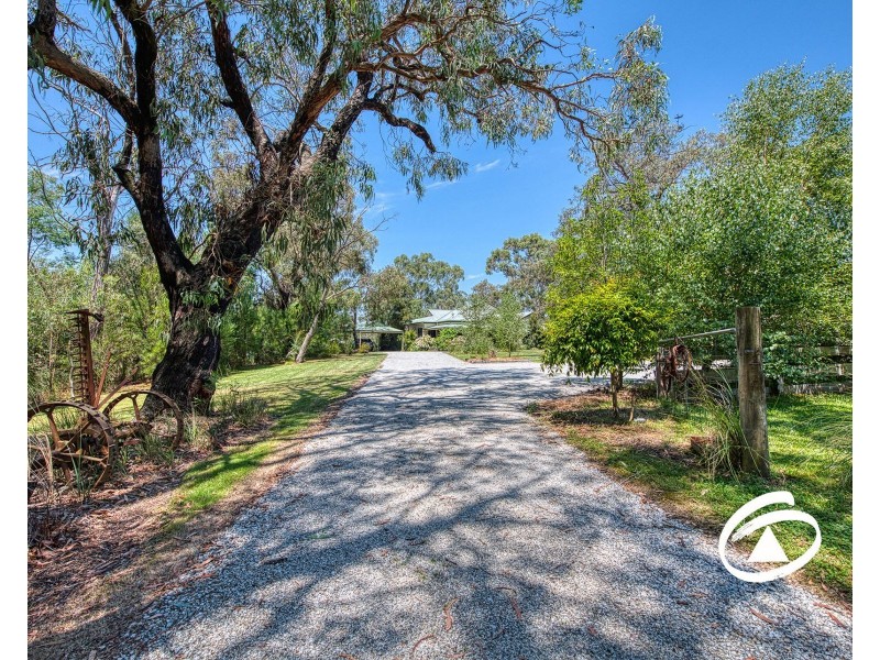 679 Tonimbuk Road, Tonimbuk VIC 3815