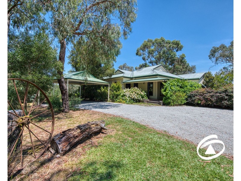 679 Tonimbuk Road, Tonimbuk VIC 3815