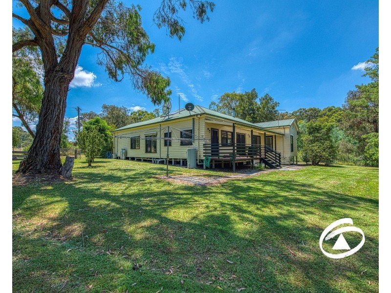 679 Tonimbuk Road, Tonimbuk VIC 3815