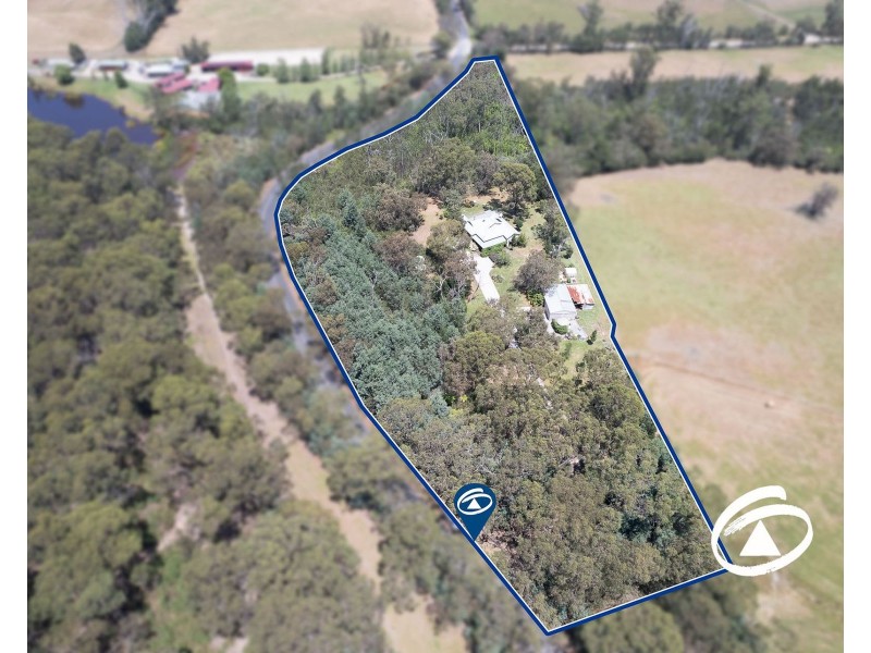 679 Tonimbuk Road, Tonimbuk VIC 3815