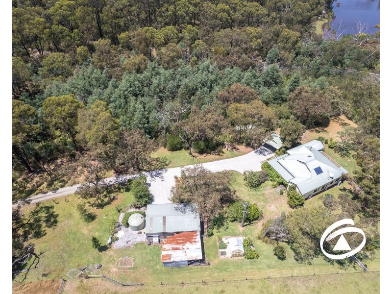 679 Tonimbuk Road, Tonimbuk VIC 3815