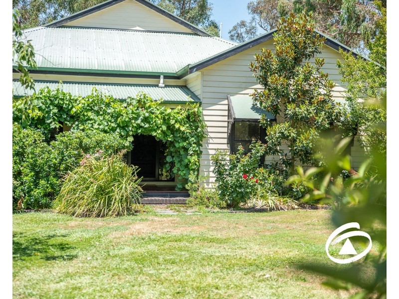 679 Tonimbuk Road, Tonimbuk VIC 3815