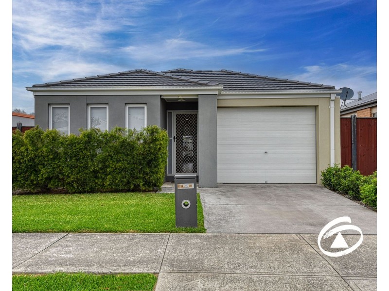 111 Mary Street, Officer VIC 3809