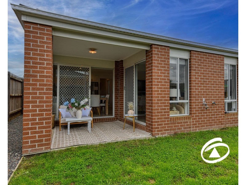 111 Mary Street, Officer VIC 3809