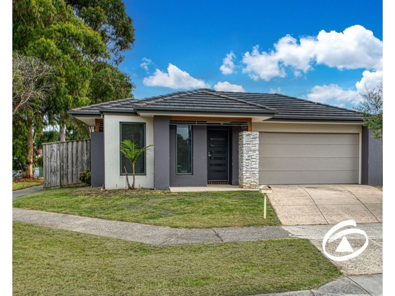 1 Central Avenue, Pakenham VIC 3810