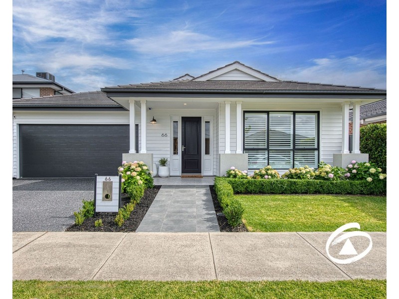 66 Kaduna Drive, Officer South VIC 3809