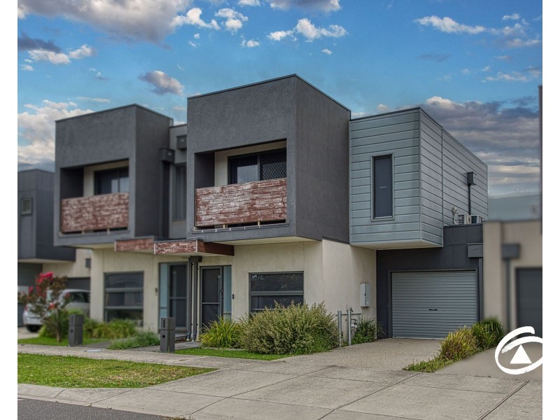 31 Onyx Crescent, Officer VIC 3809