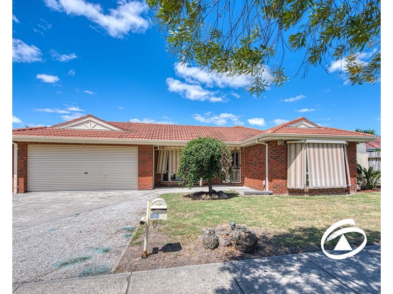 80 McGregor Road, Pakenham VIC 3810