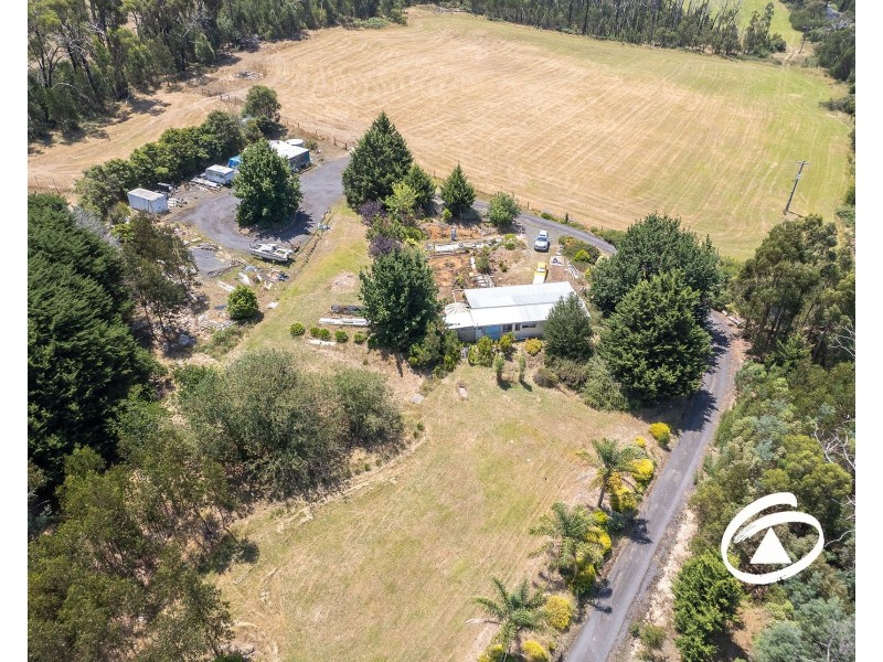 235 Tonimbuk Road, Bunyip North VIC 3815