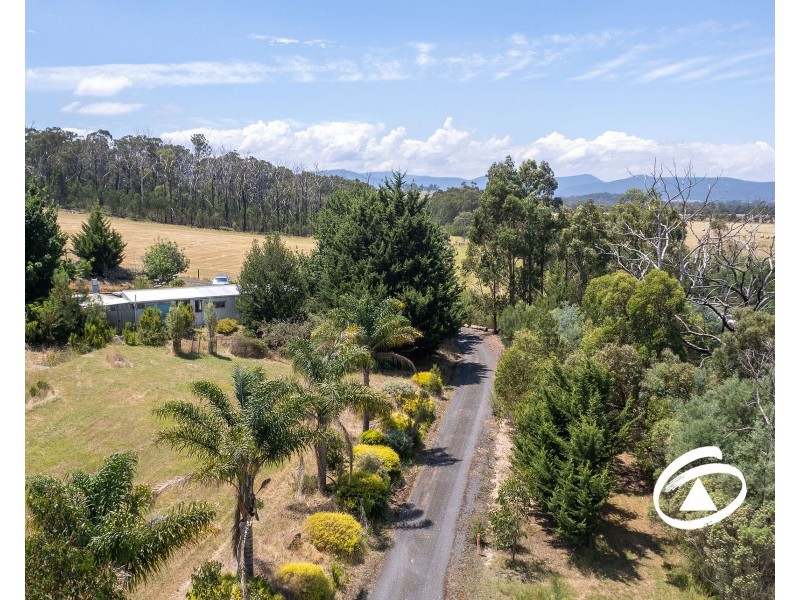 235 Tonimbuk Road, Bunyip North VIC 3815