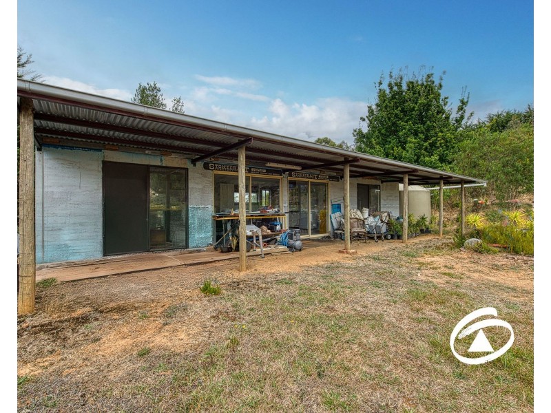 235 Tonimbuk Road, Bunyip North VIC 3815