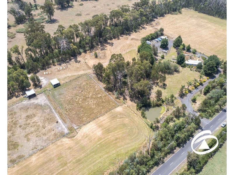235 Tonimbuk Road, Bunyip North VIC 3815
