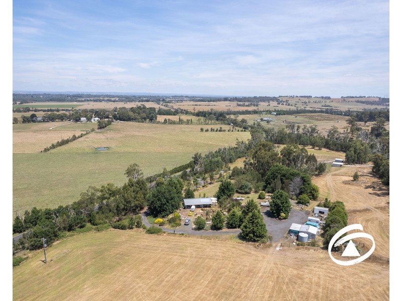 235 Tonimbuk Road, Bunyip North VIC 3815