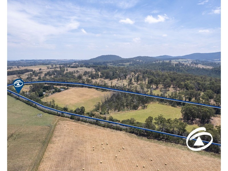 235 Tonimbuk Road, Bunyip North VIC 3815