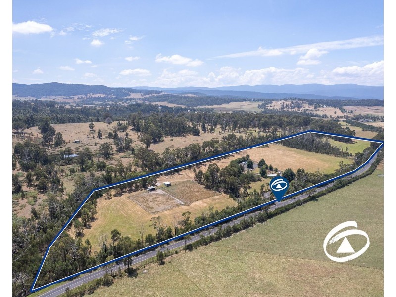 235 Tonimbuk Road, Bunyip North VIC 3815